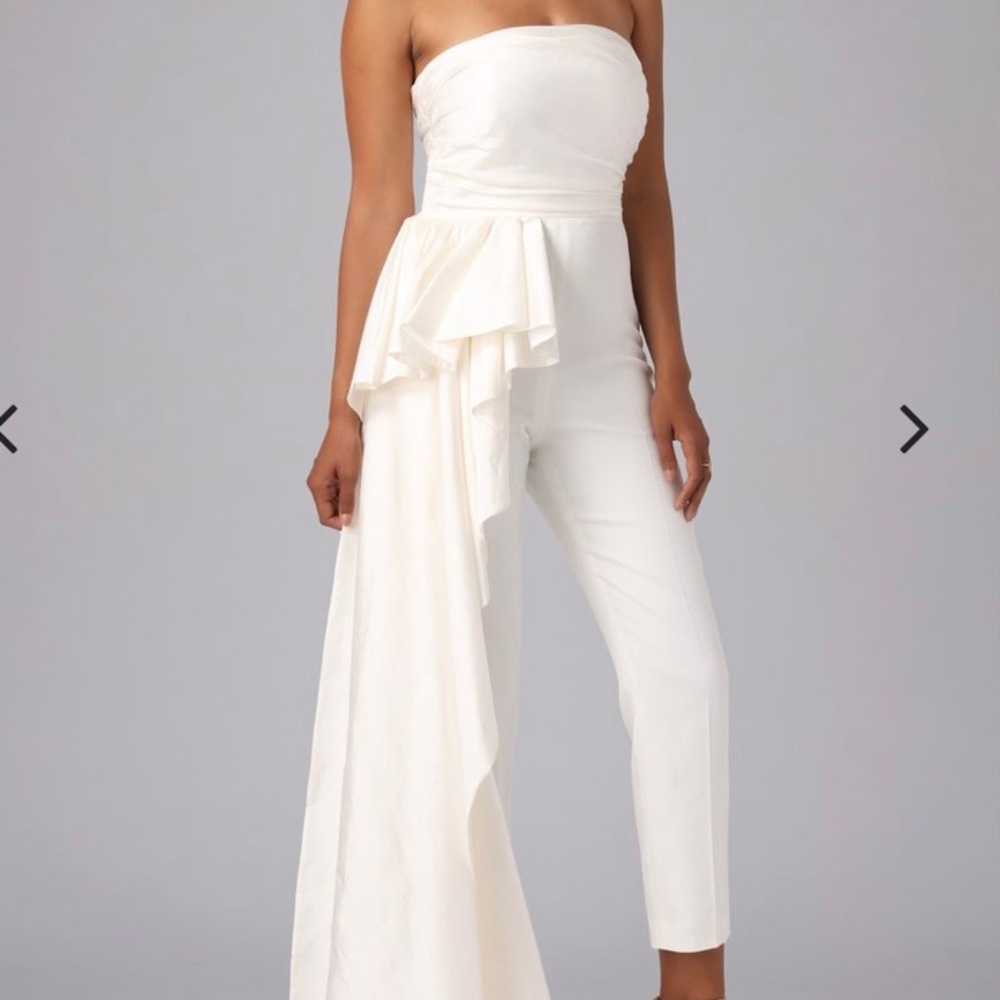 Jay Godfrey Jumpsuit
